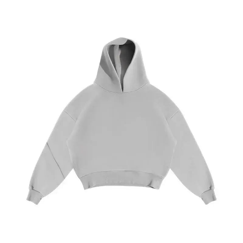 Sweat-shirt polaire MAWIS