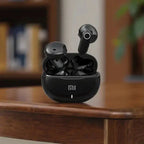 Écouteurs sans fil TWS HiFi réduction de bruit MAWIS