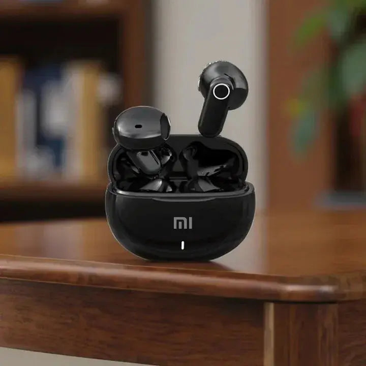 Écouteurs sans fil TWS HiFi réduction de bruit MAWIS