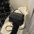 Elegant and practical mini shoulder bag for women MAWIS