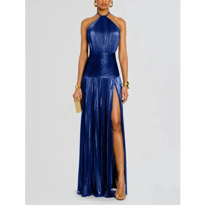Luxurious Women Corset Party Cocktail Dress Sexy MAWIS