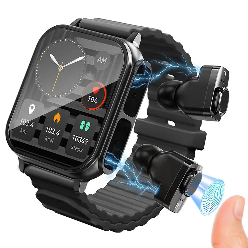 TWS smart watch pour femmes MAWIS