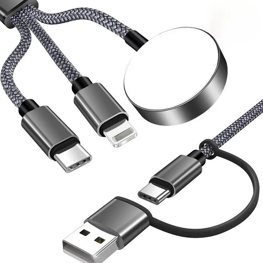 Câble de charge USB MAWIS