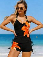 Maillot de bain femme sport dos nu séchage rapide 2026 MAWIS