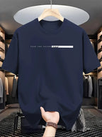 Summer men's 100% cotton MAWIS