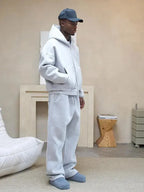 Sweat-shirt polaire MAWIS