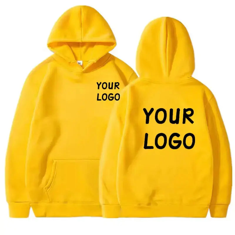 Sweat à capuche unisexe MAWIS