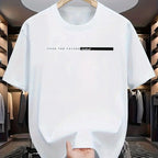 Summer men's 100% cotton MAWIS