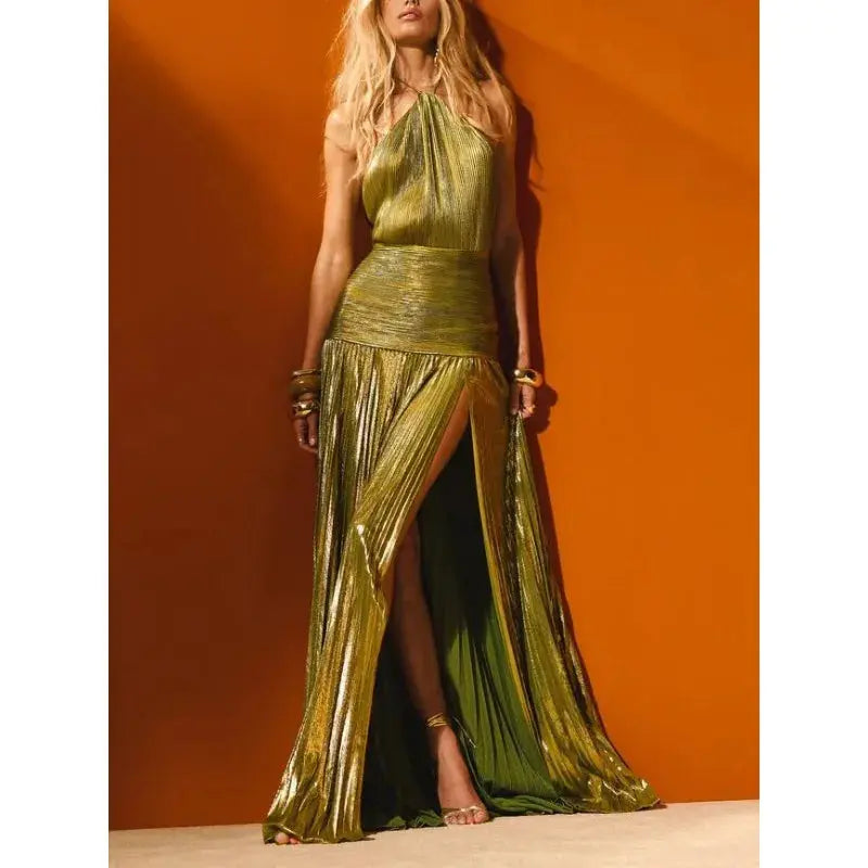 Luxurious Women Corset Party Cocktail Dress Sexy MAWIS