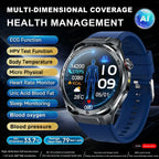 Montre connectée 2026 MAWIS