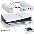 IPEGA Horizontal Stand with RGB LED MAWIS