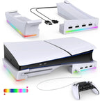 IPEGA Horizontal Stand with RGB LED MAWIS