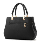 Sac bandoulière femme élégant avec pendentif fleur MAWIS