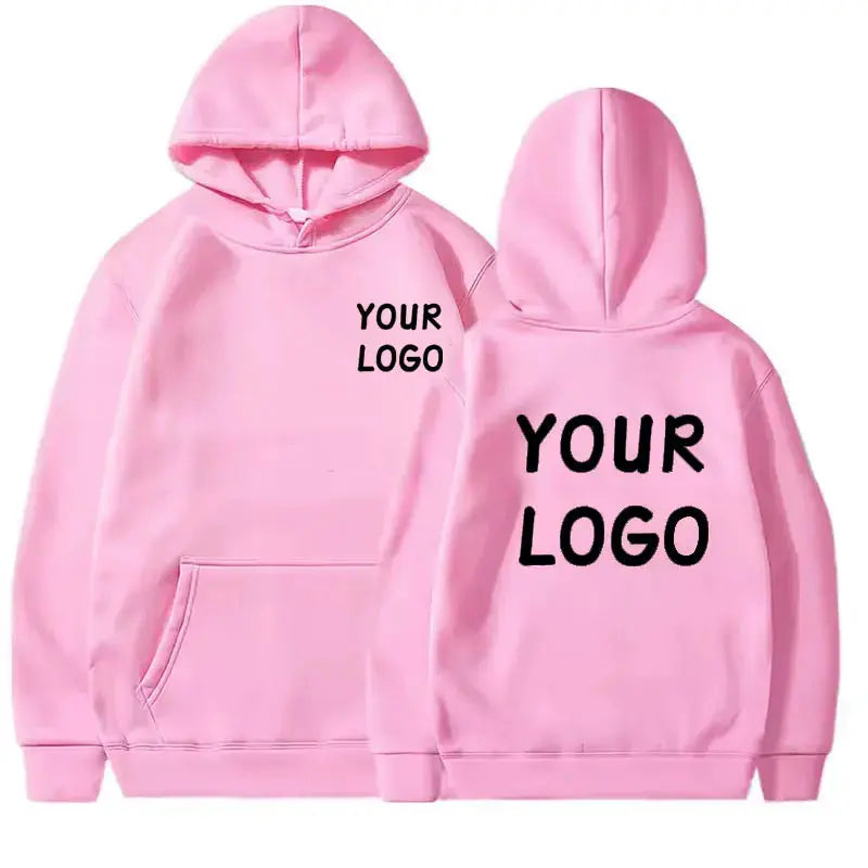 Sweat à capuche unisexe MAWIS