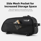 Sac vélo étanche ROCKBROS 1.3L cadre avant MAWIS