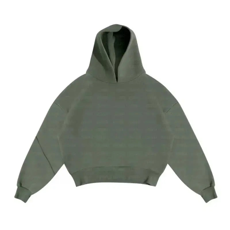 Sweat-shirt polaire MAWIS