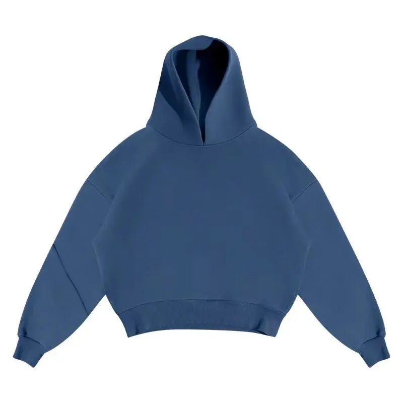 Sweat-shirt polaire MAWIS