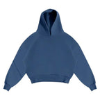 Sweat-shirt polaire MAWIS