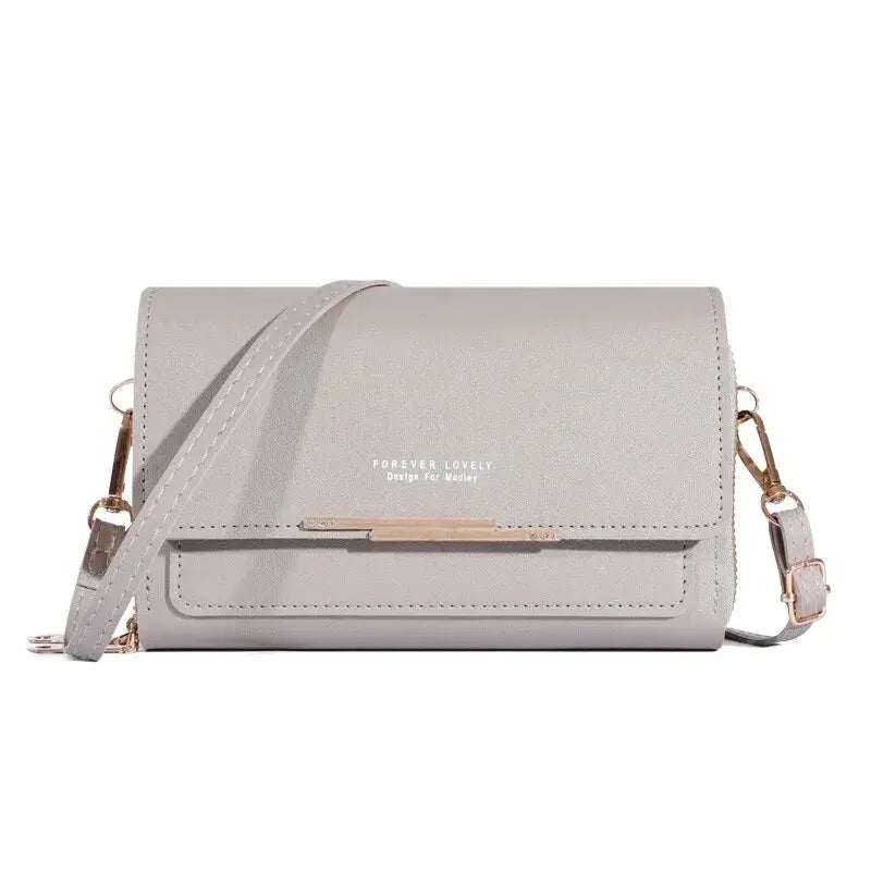 Women's Wallet Korean Handbag Multi Card MAWIS