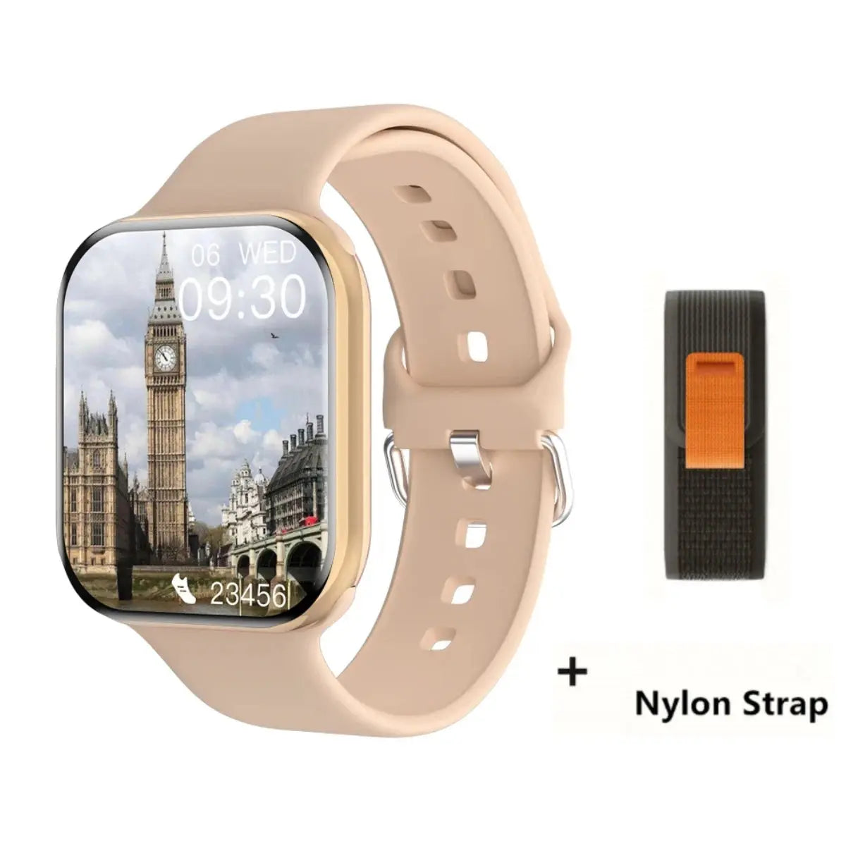 New 2026 Original For Apple Watch MAWIS