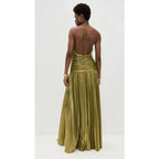 Luxurious Women Corset Party Cocktail Dress Sexy MAWIS