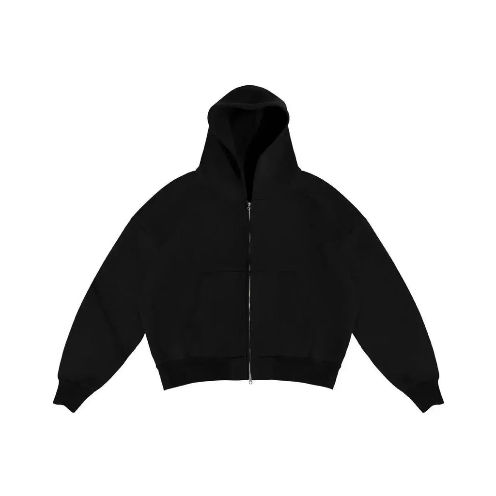 Sweat-shirt polaire MAWIS