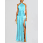 Luxurious Women Corset Party Cocktail Dress Sexy MAWIS
