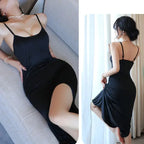 Robe d’Été Élégante – Confort & Style au Quotidien MAWIS