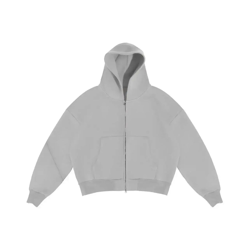 Sweat-shirt polaire MAWIS