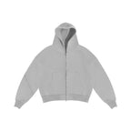 Sweat-shirt polaire MAWIS