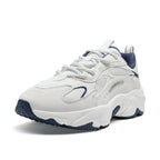 Xtep Run 2.0 Sports Shoes For Men  Autumn Fashion Comfortable Casual Shoes Increase  Leisure Outdoor Shoes 876319320005 MAWIS