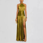 Luxurious Women Corset Party Cocktail Dress Sexy MAWIS