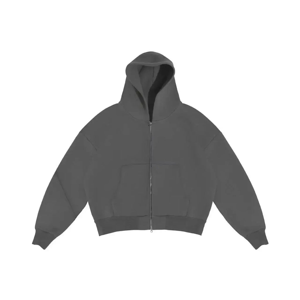 Sweat-shirt polaire MAWIS