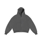Sweat-shirt polaire MAWIS