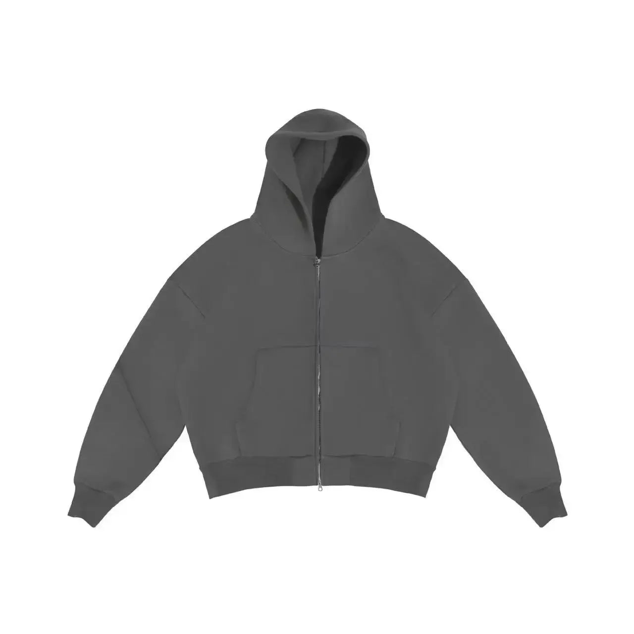 Sweat-shirt polaire MAWIS