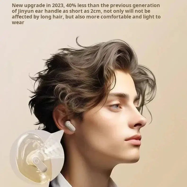 Écouteurs sans fil TWS HiFi réduction de bruit MAWIS