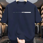 Summer men's 100% cotton MAWIS