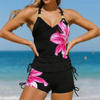 Maillot de bain femme sport dos nu séchage rapide 2026 MAWIS