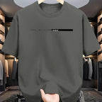 Summer men's 100% cotton MAWIS