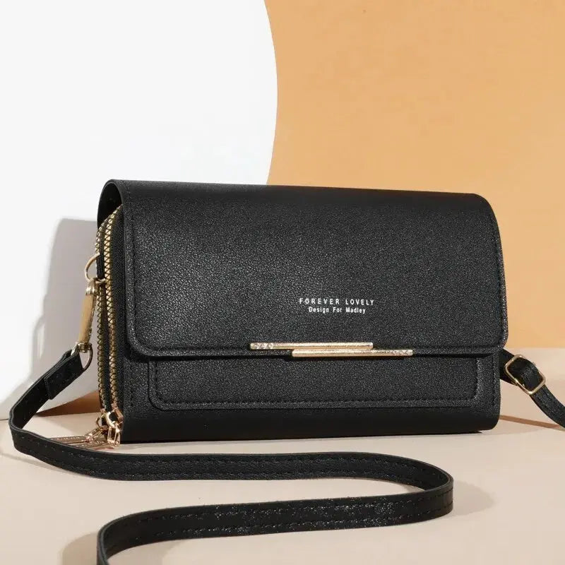 Women's Wallet Korean Handbag Multi Card MAWIS