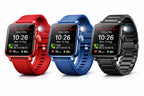 Montre connectée 2026 MAWIS